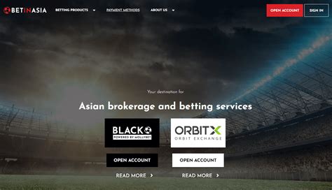 BetInAsia .